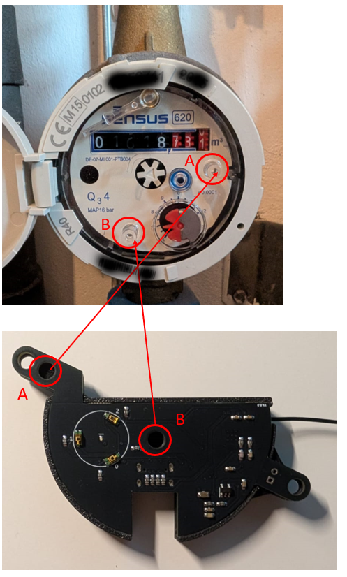 muino watermeter